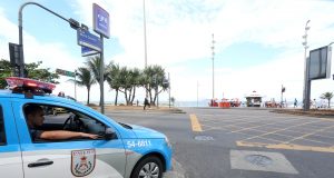 Homicídio doloso registra queda pelo segundo mês