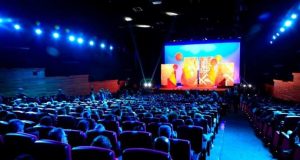 Projeto Paradiso será lançado com apresentação inédita no Brasil do Nostradamus Report