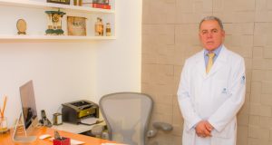 Dr. Luiz Haroldo Pereira é um dos destaques do 20° Simpósio Internacional de Cirurgia Plástica