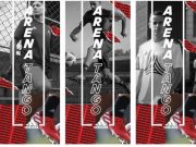 Adidas cria espaço para viver e curtir o futebol em São Paulo