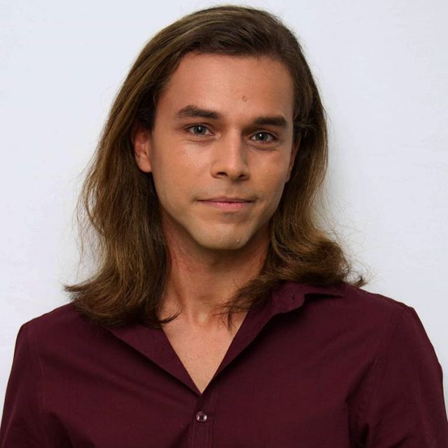 Ramon Odriguez - foto de Fabio Magalhães