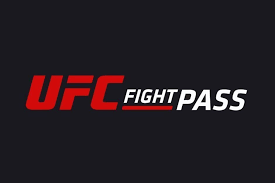 UFC.