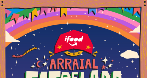 iFood Arraial Estrelado receberá shows de Wesley Safadão, Luan Santana, Zezé di Camargo, Elba Ramalho e muito mais no Jockey Club de São Paulo