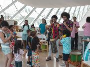 Datas gratuitas para ir ao Museu do Amanhã