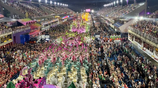 carnaval