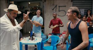 XÁ lança seu primeiro single em carreira solo como cantor, “Remédio Bão”