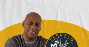 Délcio Luiz em Realengo, dia (20/3), no ‘Terraço Nada Pra Fazer’, a partir das 18h, RJ