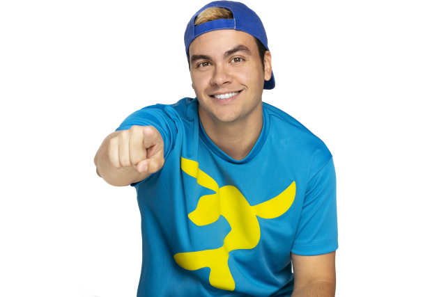 LUCCAS NETO
