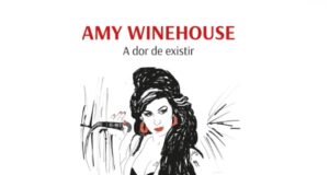 Livro “Amy Winehouse: A Dor de Existir”, de Marly Klien, é lançado em evento na Livraria Janela no Rio