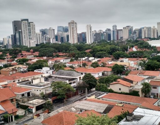 GP São Paulo aquece motores com ativações pela cidade