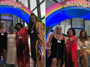 Daspu celebra 20 anos com desfile no Pelourinho