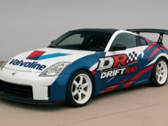 Vem aí, o “Drift Rio: 3a edição”, o maior evento de Drift e Cultura Automotiva do Rio de Janeiro!