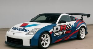 Vem aí, o “Drift Rio: 3a edição”, o maior evento de Drift e Cultura Automotiva do Rio de Janeiro!