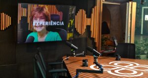 Em dois anos MultiStudios transforma shopping em vitrine criativa e ultrapassa 2 mil episódios