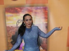 Gardênia Cavalcanti é a grande homenageada pela Tradição no Carnaval 2026