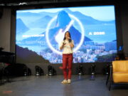 Rock in Rio 2026 anuncia Elton John, Gilberto Gil, homenagem à Bossa Nova e nova cenografia do Palco Mundo