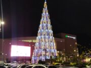 ParkJacarepaguá celebra o Natal com espetáculo na pista de patinação, sorteio de carros e atrações para toda a família
