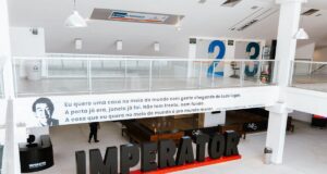 No Imperator, roda de samba Balaio Bom celebra 11 anos com tributo a Arlindo Cruz