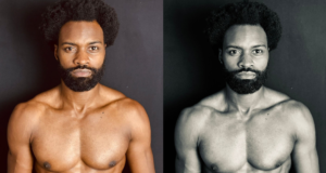 Grupo TB Arte e Relax apresenta o espetáculo ‘Palmares de Zumbi’