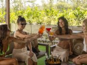 Lagune Barra Hotel firma parceria com o Reserva Onze Beach Club e amplia experiência dos hóspedes até a Praia da Reserva