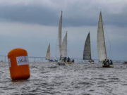 Hotel Fairmont Rio de Janeiro é patrocinador da 9ª Regata CL Vela & BR Marinas