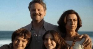 O filme “Ainda Estou Aqui” será homenageado com o Troféu AIB de Imprensa 2025