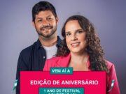 Nova Iguaçu sedia a 4ª edição do Festival Conectadas celebrando o Dia Internacional e o Mês Estadual do Empreendedorismo Feminino