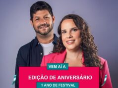 Nova Iguaçu sedia a 4ª edição do Festival Conectadas celebrando o Dia Internacional e o Mês Estadual do Empreendedorismo Feminino