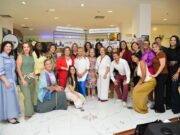 Campanha 30 anos da Utilità reúne empreendedores e marcas locais no Vogue Gallery