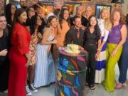 “Eu Cuido de Mim”: um ano de luz, cura e propósito no Mar’s Hub Brasil