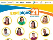 Nona edição da Expedição 21 acontece em São Paulo e inclui visita estratégica à Microsoft Brasil