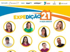Nona edição da Expedição 21 acontece em São Paulo e inclui visita estratégica à Microsoft Brasil