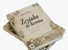 A Lapa dos anos 1940 retratada em romance de João Carino