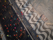 Inscrições para o sorteio da Maratona do Rio 2026 estão abertas