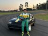 Natan Gomes, o piloto de Drift mais novo do Brasil vai se apresentar no Parque Olímpico no Rio