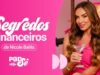 Nicole Bahls no PodSê
