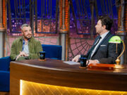 De galã na TV a empresário: Felipe Titto abre o jogo sobre negócios no The Noite