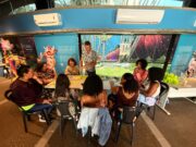 Academia Brasileira de Artes Carnavalescas firma importante parceria com Museu Carmem Miranda