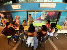 Academia Brasileira de Artes Carnavalescas firma importante parceria com Museu Carmem Miranda