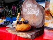 Feira Nacional do Podrão chega em Maricá
