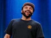 Raphael Ghanem, domingo (09/11), no QualiStage, Barra da Tijuca, RJ