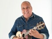 Sábado, dia (29/11), tem a Fan Fest do Casarão do Firmino com transmissão ao vivo de Flamengo x Palmeiras e show do cantor Sombrinha