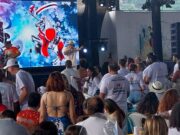 12ª edição do Umbanda Rio, neste sábado, feriado, dia de 15 novembro