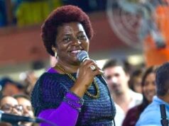 Negão da Serrinha recebe Joana Nascimento, neste sábado, dia (08/11), no Samba Libertador