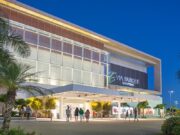 Papai Noel está chegando ao Via Parque Shopping