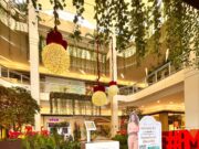 Via Parque e Recreio Shopping lançam promoção ‘compre e ganhe’ neste Natal