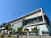 Via Parque Shopping se prepara para o verão com experiências e sabores refrescantes
