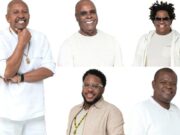 Pré-Reveillon do Casarão do Firmino com o Grupo Fundo de Quintal