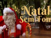 O Natal Sem Fome vai transformar o Largo do Machado em palco de solidariedade no Rio