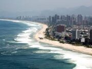 Banda dos Amigos da Barra promove pré-réveillon solidário